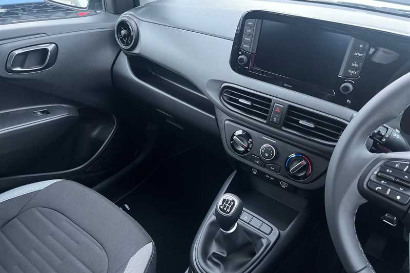 Used Hyundai i10 2025 for sale - 77430180: Photo 14