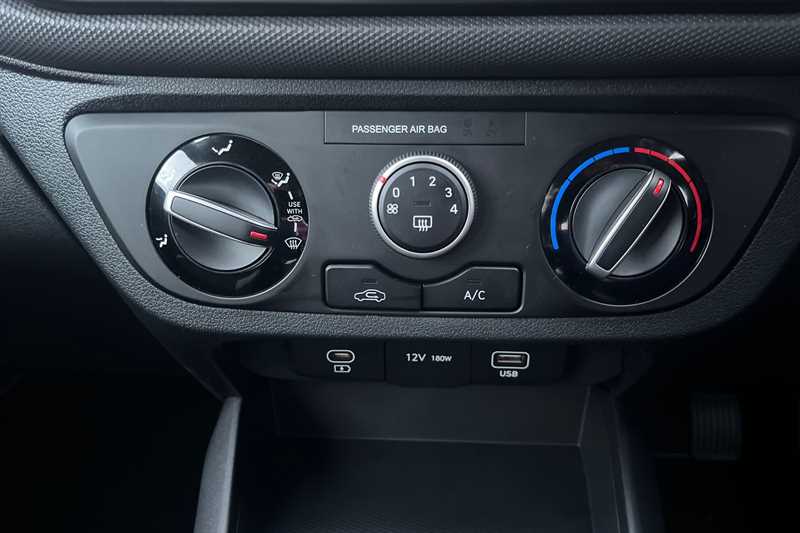 Used Hyundai i10 2025 for sale - 77430180: Photo 15