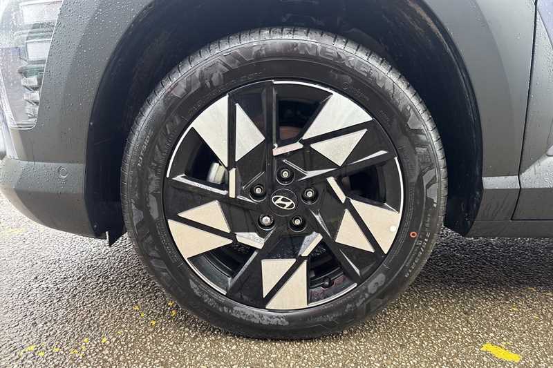 Used Hyundai KONA 2025 for sale - 76529885: Photo 10