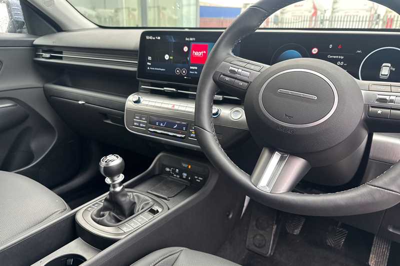 Used Hyundai KONA 2025 for sale - 76529885: Photo 14