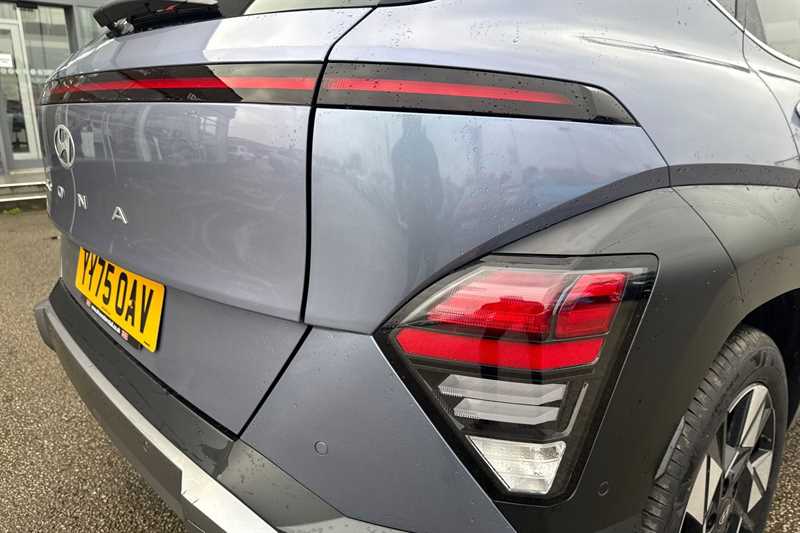Used Hyundai KONA 2025 for sale - 76529885: Photo 32