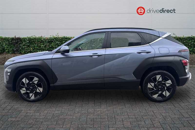 Used Hyundai KONA 2025 for sale - 76529885: Photo 6