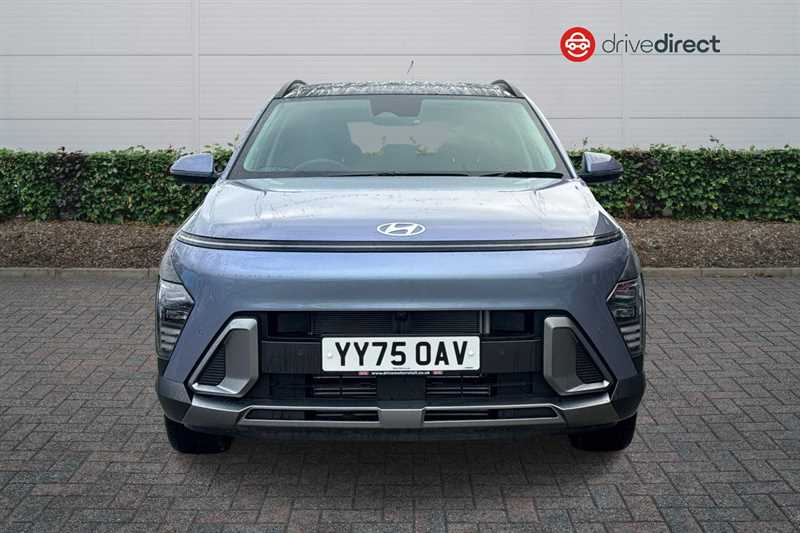 Used Hyundai KONA 2025 for sale - 76529885: Photo 8