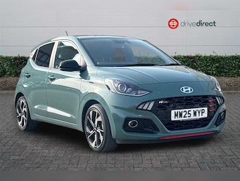 Used Hyundai i10 2025 for sale - 78339122: Photo