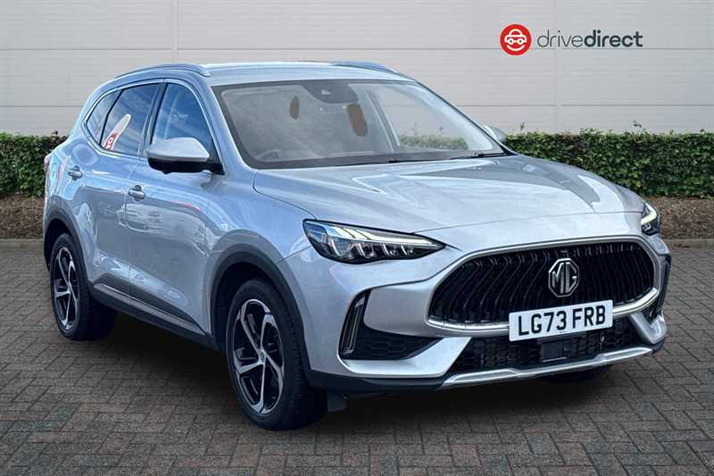 Used MG MG HS 2023 for sale - 76858435: Photo 1