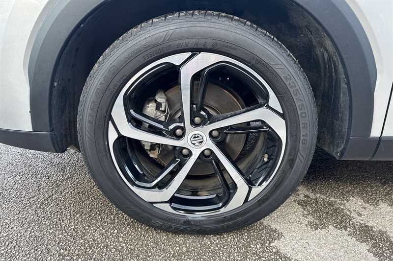 Used MG MG HS 2023 for sale - 76858435: Photo 10