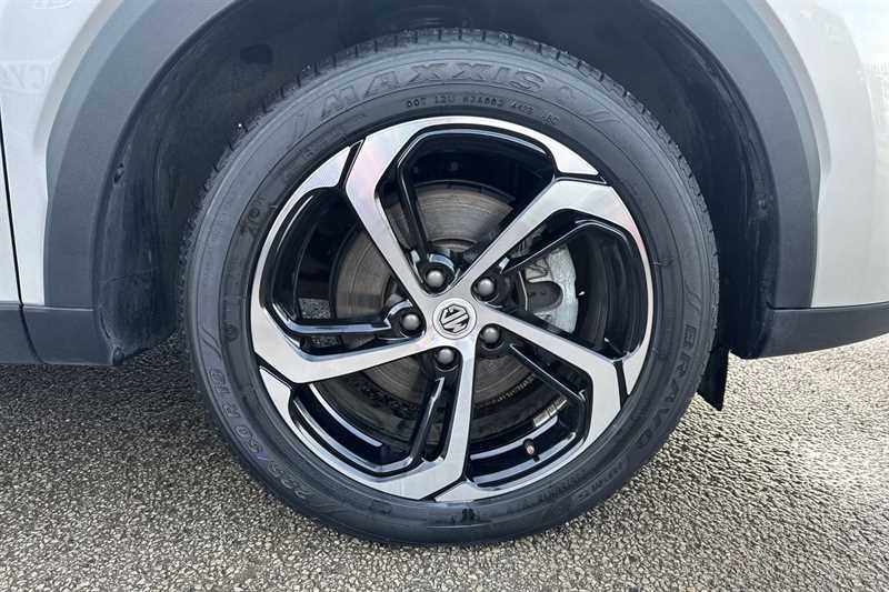 Used MG MG HS 2023 for sale - 76858435: Photo 11