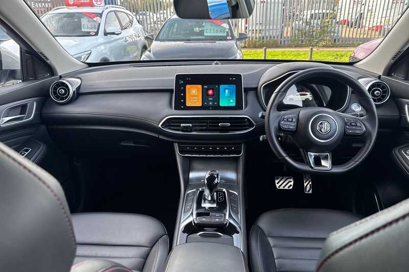 Used MG MG HS 2023 for sale - 76858435: Photo 13