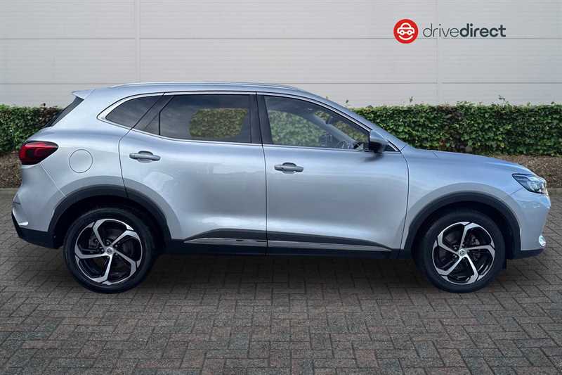 Used MG MG HS 2023 for sale - 76858435: Photo 2