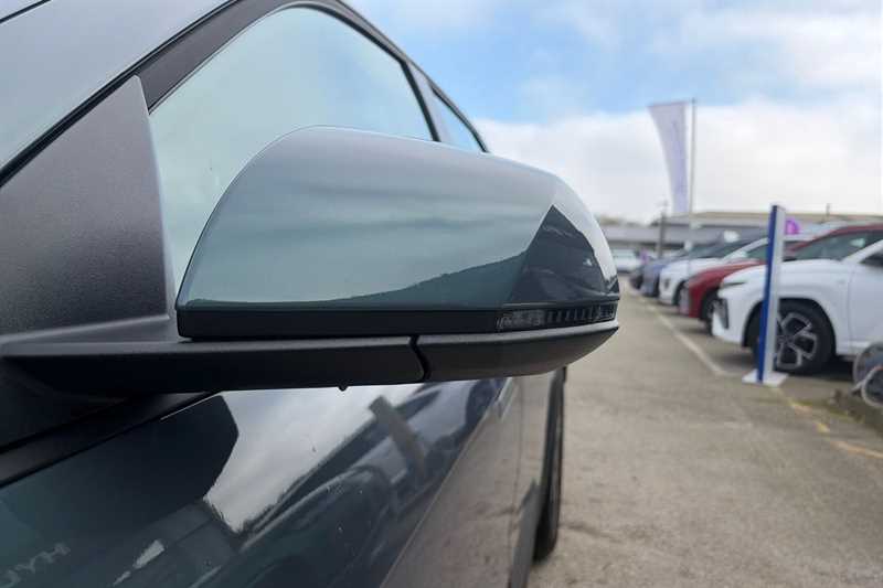 Used Hyundai IONIQ 5 for sale - 77828549: Photo 34