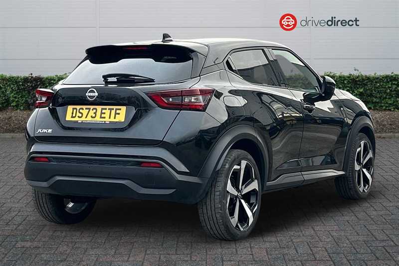 Used Nissan Juke 2024 for sale - 77309421: Photo 3