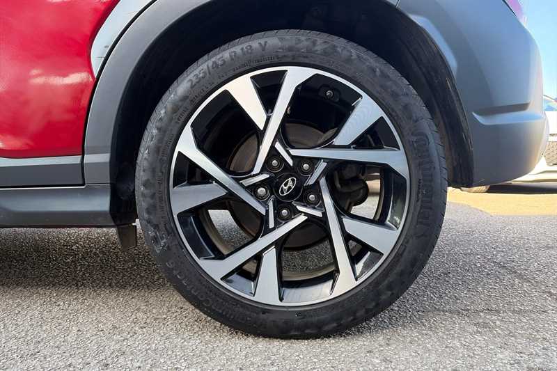 Used Hyundai KONA 2022 for sale - 77756960: Photo 11