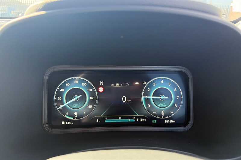 Used Hyundai KONA 2022 for sale - 77756960: Photo 20