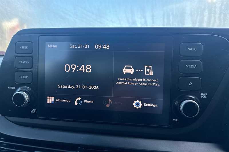 Used Hyundai i20 2022 for sale - 77416304: Photo 18