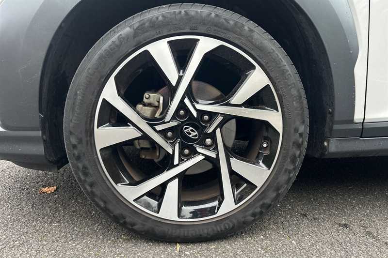 Used Hyundai KONA 2023 for sale - 76755577: Photo 12