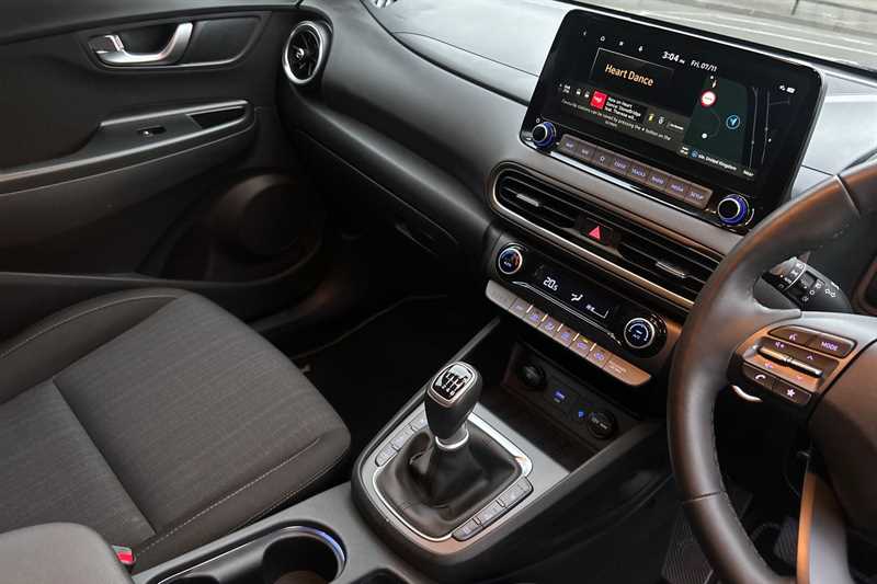 Used Hyundai KONA 2023 for sale - 76755577: Photo 14