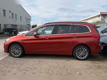 Used BMW 2 Series 2018 for sale - 79715742: Photo