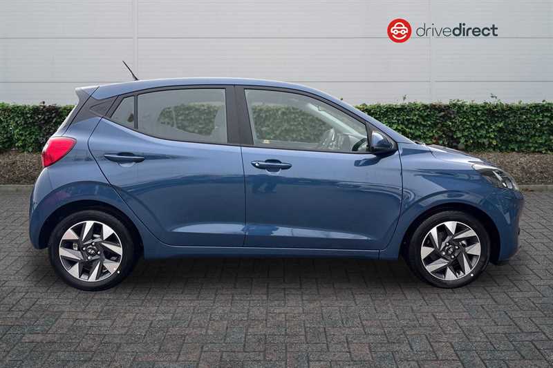 Used Hyundai i10 2025 for sale - 77886685: Photo 2