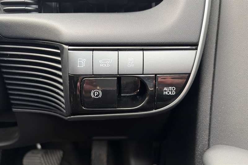 Used Hyundai IONIQ 5 2024 for sale - 77772774: Photo 38