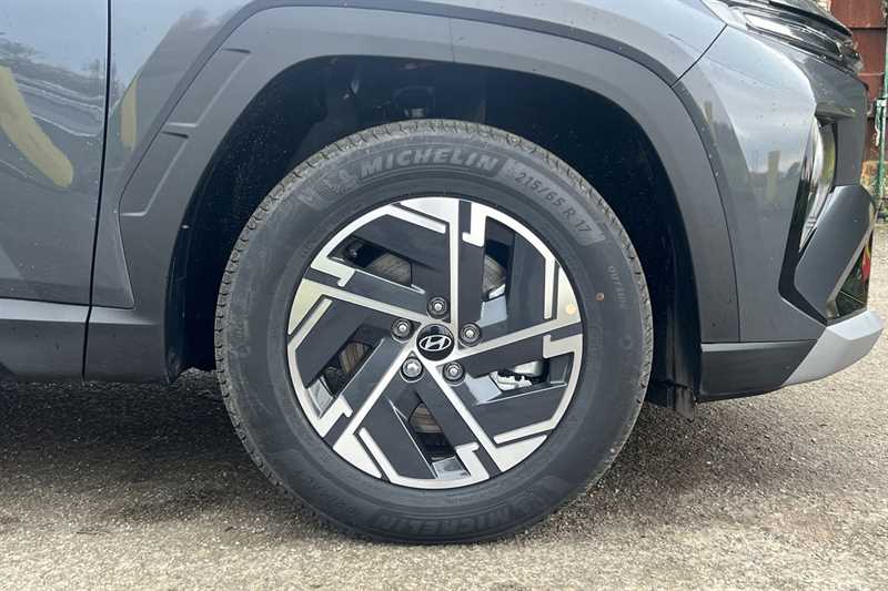 Used Hyundai TUCSON 2025 for sale - 76517441: Photo 11