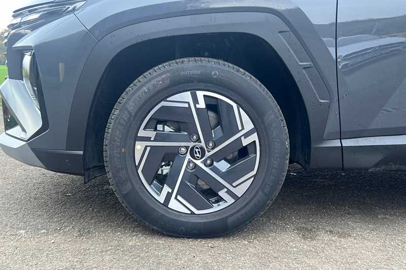 Used Hyundai TUCSON 2025 for sale - 76517441: Photo 12