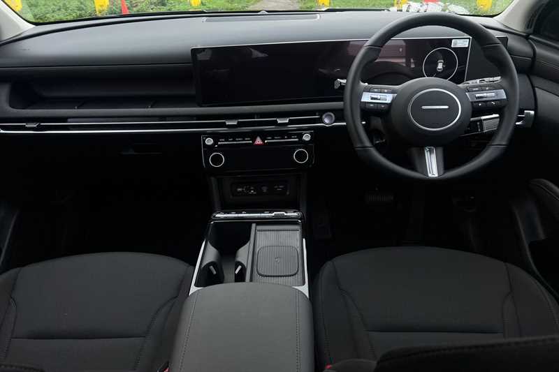 Used Hyundai TUCSON 2025 for sale - 76517441: Photo 13