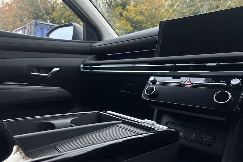 Used Hyundai TUCSON 2025 for sale - 76517441: Photo 14