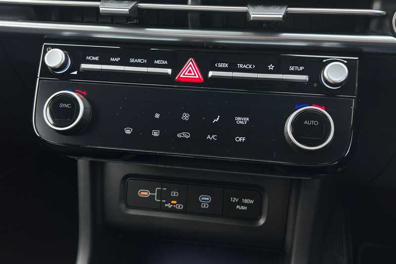 Used Hyundai TUCSON 2025 for sale - 76517441: Photo 15