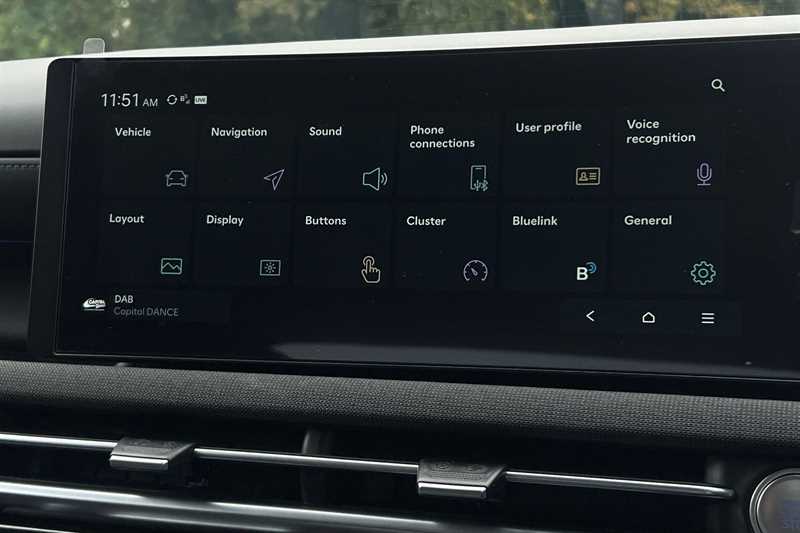 Used Hyundai TUCSON 2025 for sale - 76517441: Photo 17