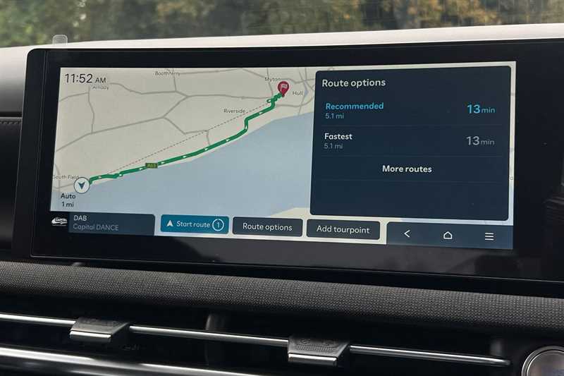 Used Hyundai TUCSON 2025 for sale - 76517441: Photo 18