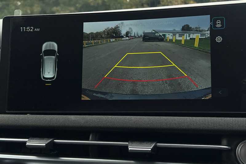 Used Hyundai TUCSON 2025 for sale - 76517441: Photo 19