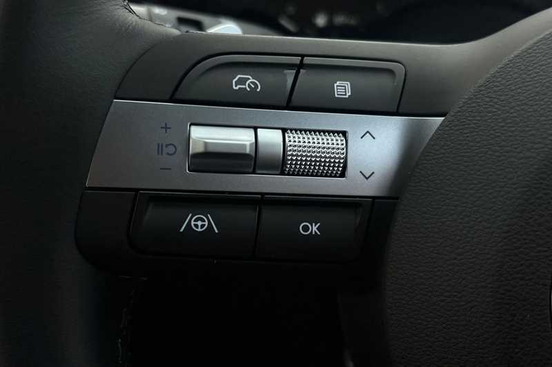 Used Hyundai TUCSON 2025 for sale - 76517441: Photo 21