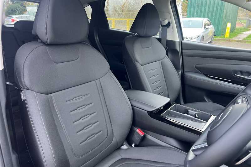 Used Hyundai TUCSON 2025 for sale - 76517441: Photo 23