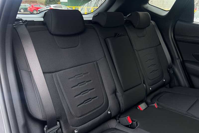 Used Hyundai TUCSON 2025 for sale - 76517441: Photo 24