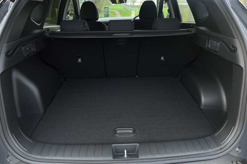 Used Hyundai TUCSON 2025 for sale - 76517441: Photo 25