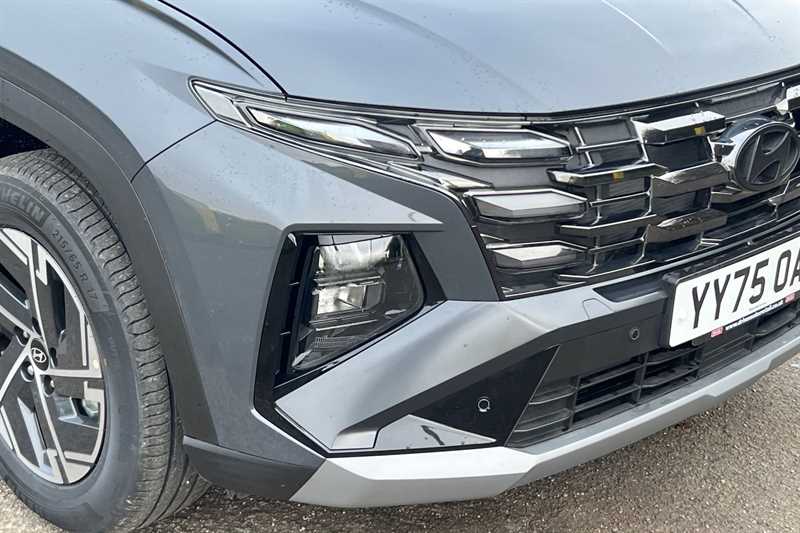 Used Hyundai TUCSON 2025 for sale - 76517441: Photo 28