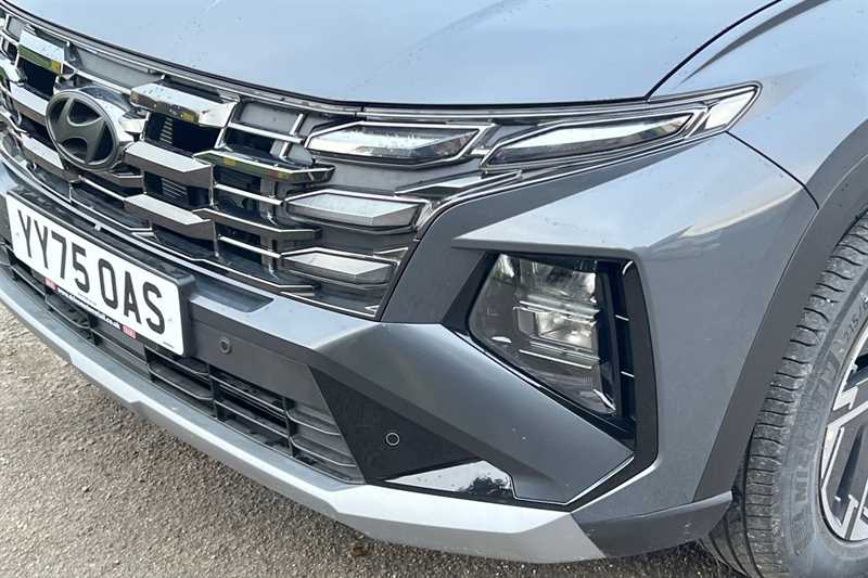 Used Hyundai TUCSON 2025 for sale - 76517441: Photo 29