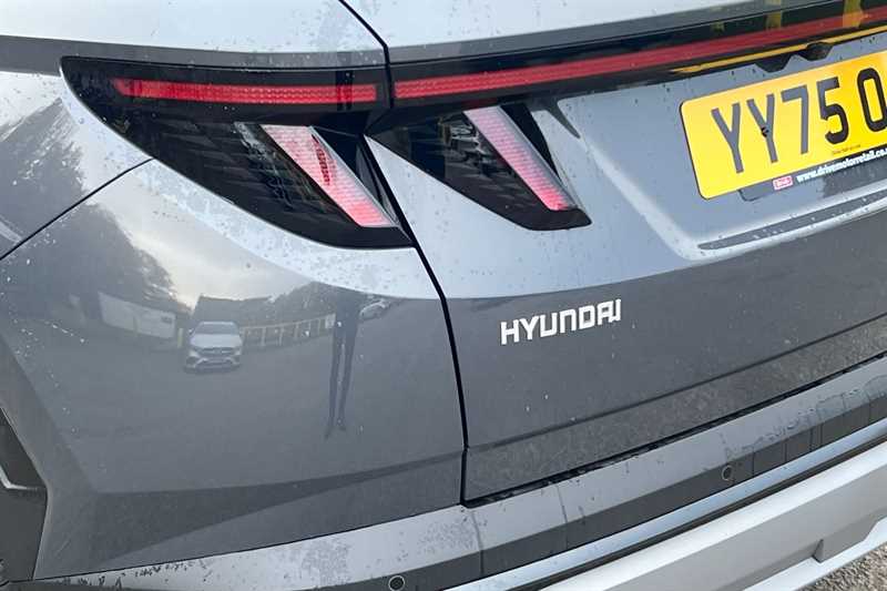 Used Hyundai TUCSON 2025 for sale - 76517441: Photo 31