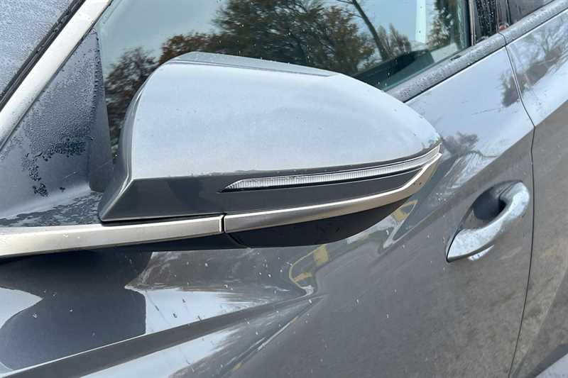 Used Hyundai TUCSON 2025 for sale - 76517441: Photo 35