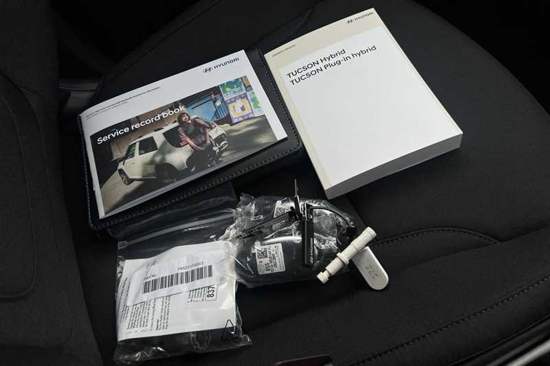 Used Hyundai TUCSON 2025 for sale - 76517441: Photo 36