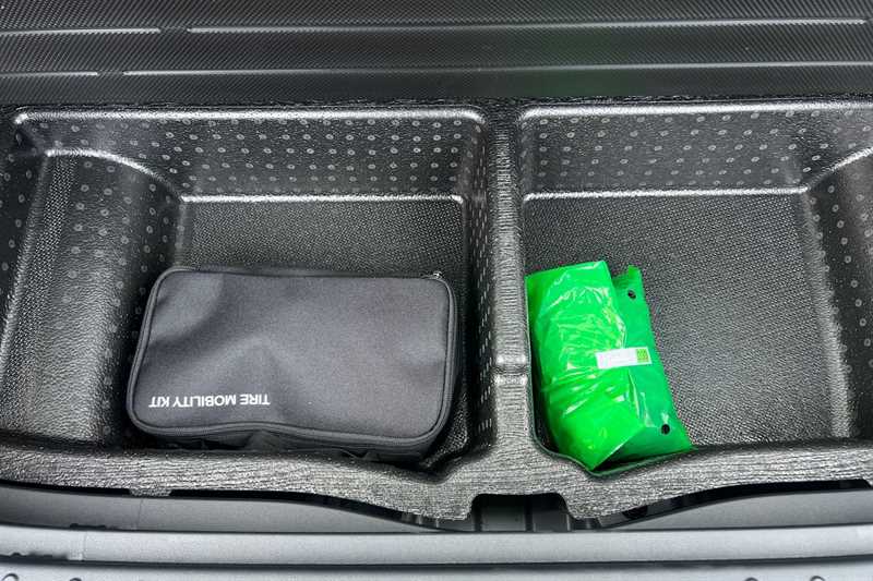 Used Hyundai TUCSON 2025 for sale - 76517441: Photo 37