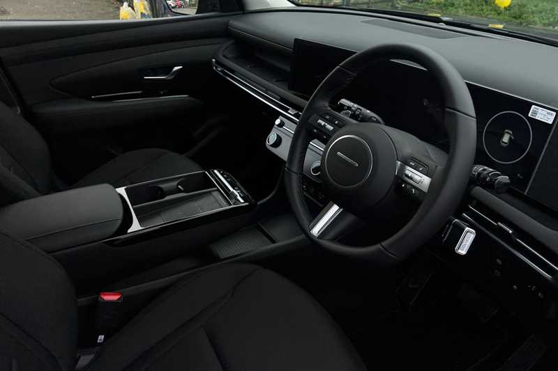 Used Hyundai TUCSON 2025 for sale - 76517441: Photo 38