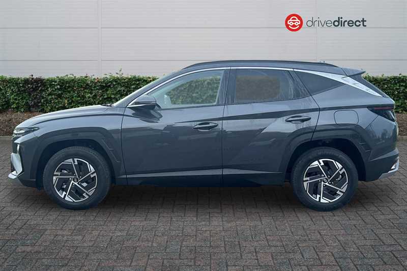 Used Hyundai TUCSON 2025 for sale - 76517441: Photo 6