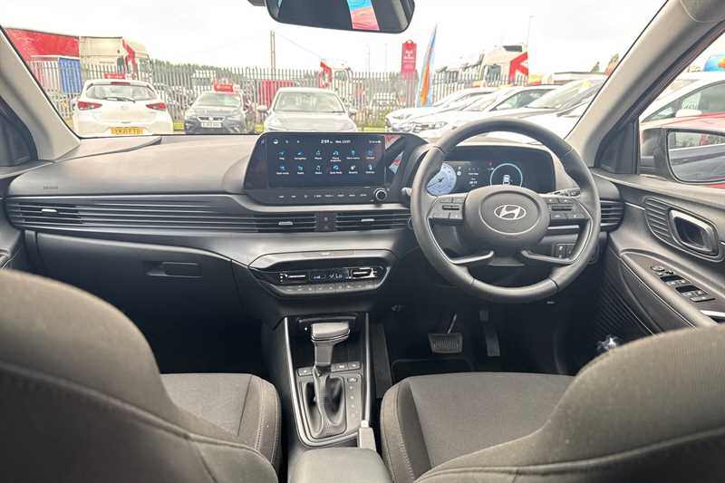 Used Hyundai i20 2025 for sale - 76503966: Photo 13