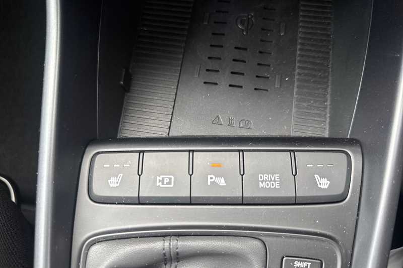 Used Hyundai i20 2025 for sale - 76503966: Photo 38