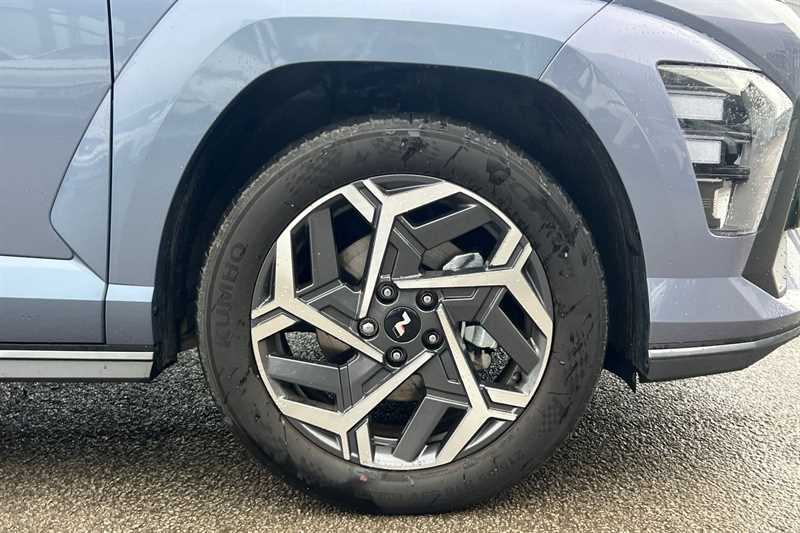 Used Hyundai KONA 2025 for sale - 76929989: Photo 12