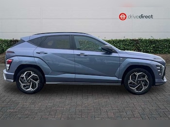 Used Hyundai KONA 2025 for sale - 76929989: Photo