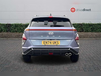 Used Hyundai KONA 2025 for sale - 76929989: Photo