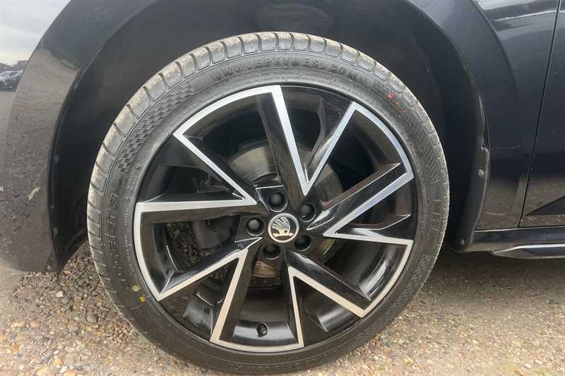 Used Skoda Kamiq 2021 for sale - 78208476: Photo 12