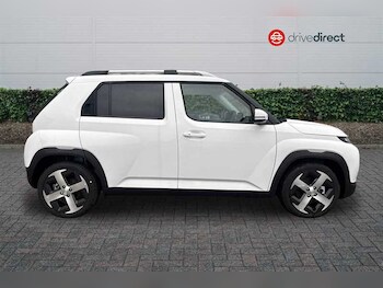 Used Hyundai Other 2025 for sale - 78322415: Photo